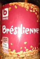 Brésilienne