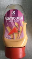 Samourai sauce