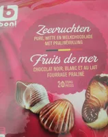 Boni sélection