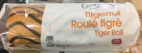 Tijgerrol