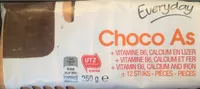 Choco As