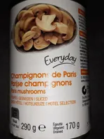 Champignons de Paris
