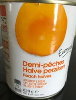 Demi peches