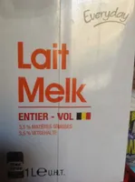 Lait
