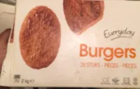 Burgers