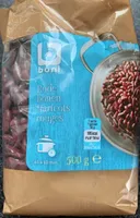 Haricots rouges