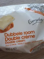 Double crème