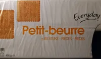 Petit-beurre