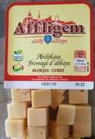 Fromage d'abbaye Affligem