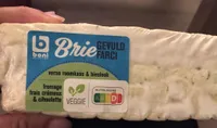Brie farci