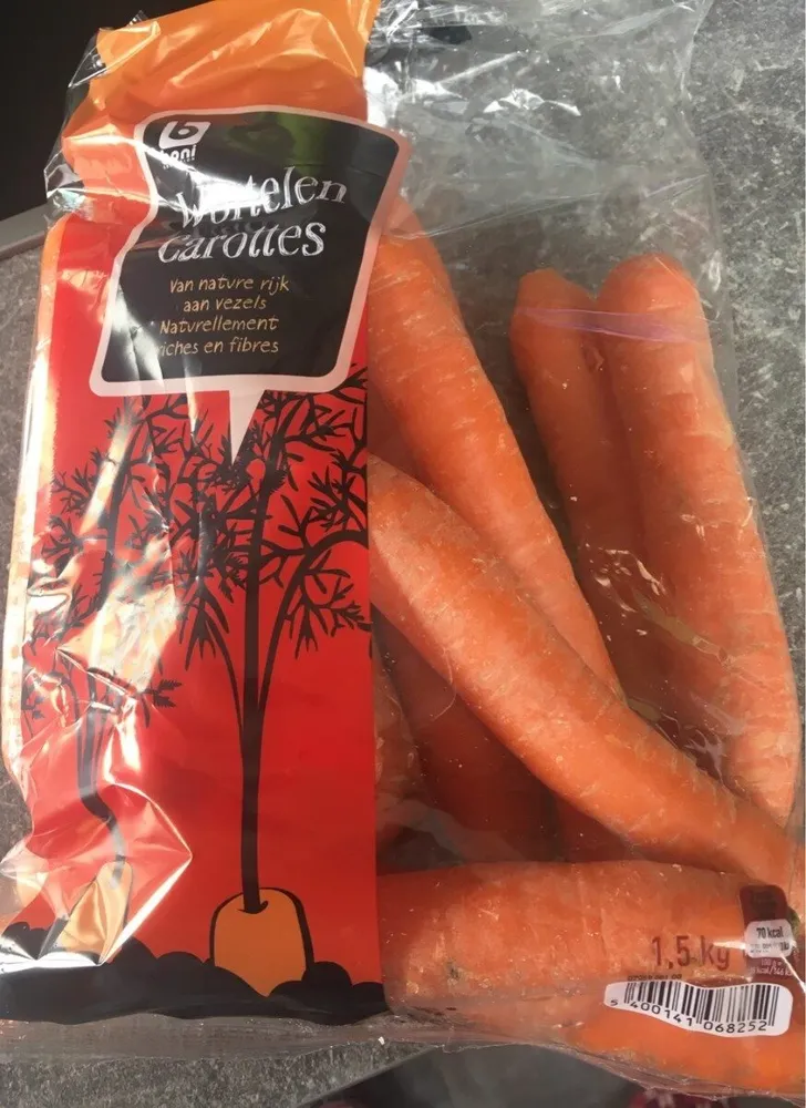 Carottes