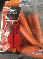 Carottes