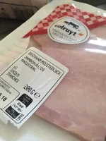 Jambon Magistral à l'os