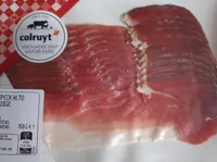 Speck alto adige