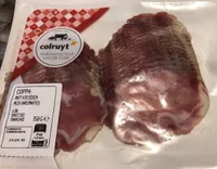 COPPA aux aromates