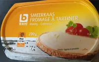 Fromage à tartiner