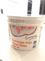 Fromage Frais, Entier
