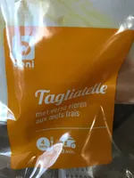 Tagliatelle