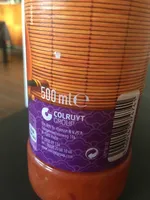 Sauce Loempia