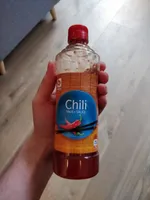 Sauce chili