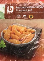 Pommes Pin