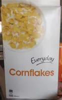 Everyday Corn Flakes