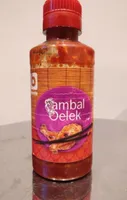 Sambal oelek