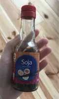 Sauce soja
