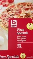 Pizza Speciale