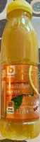 Jus d'orange