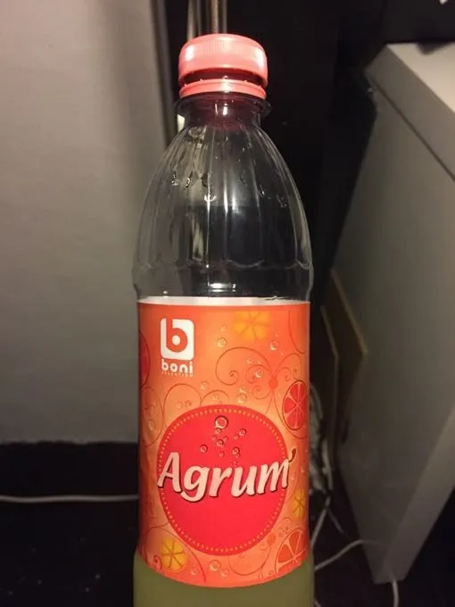 Agrum