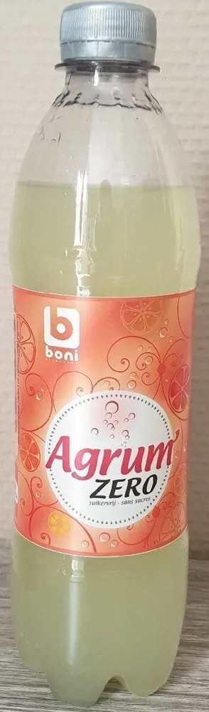 Agrum' zero