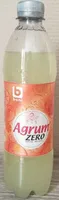 Agrum' zero