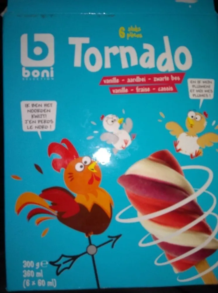 Tornado