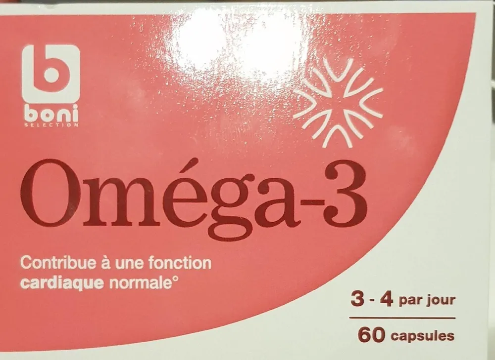 Oméga-3