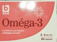 Oméga-3