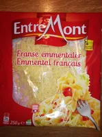 Emmental français