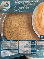 Pannenkoeken Boni