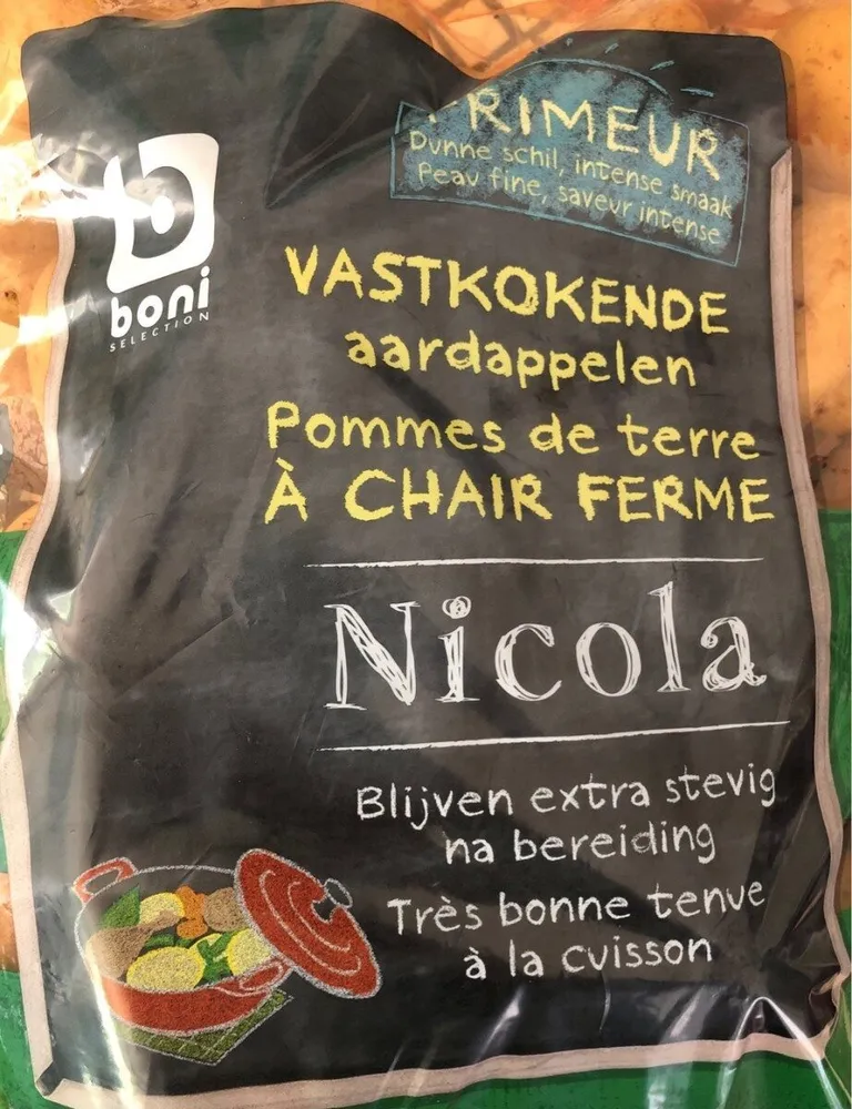PDT Nicola