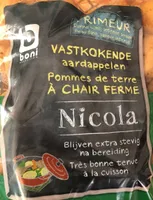 PDT Nicola