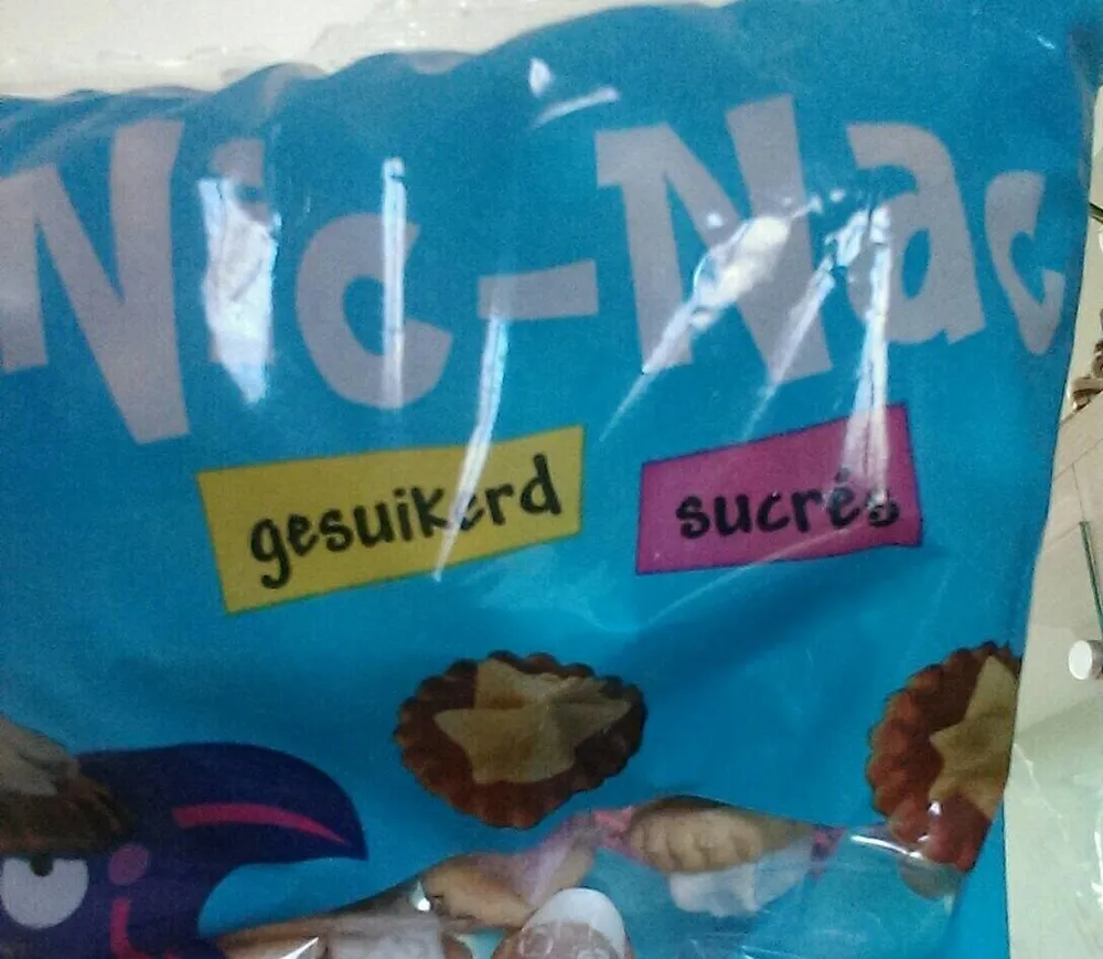 Nic-Nac