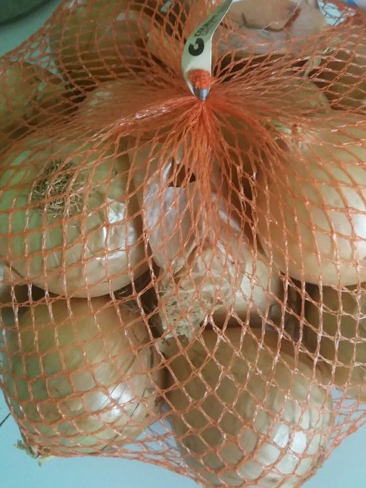 Oignons