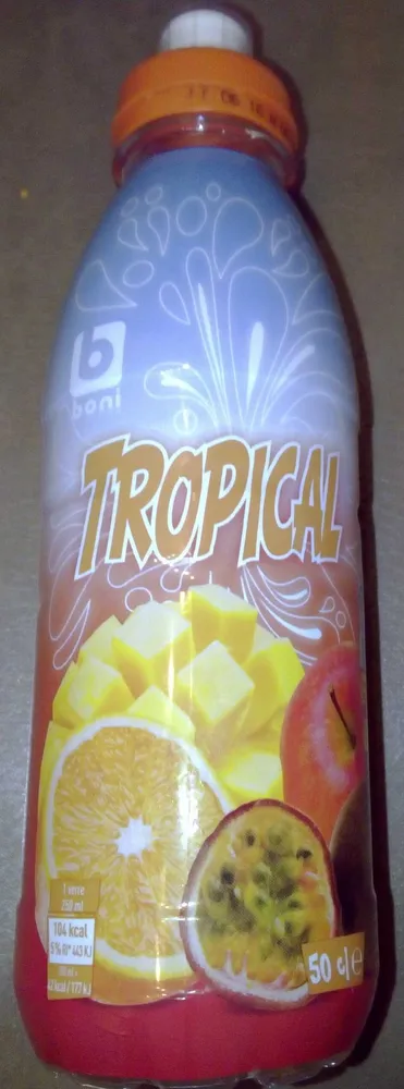 Tropical