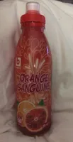 Orange sanguine
