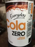 Cola Zero