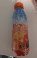 Boni tropical