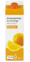 Everyday Jus d'orange