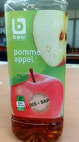 Pomme appel