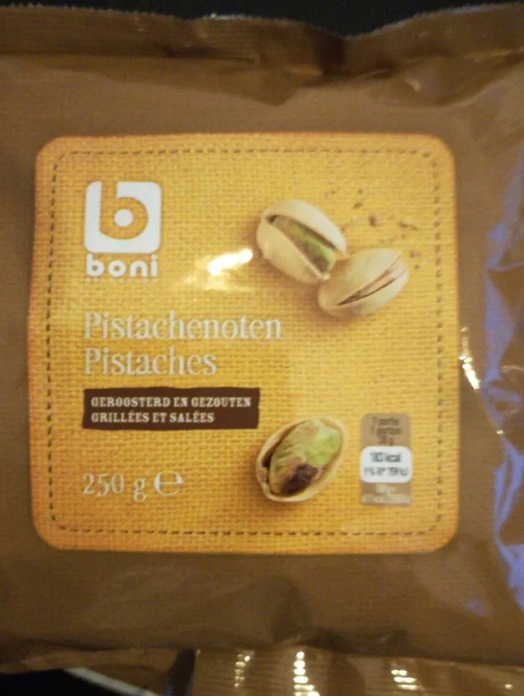 Pistache