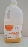 Pur jus pressé Everyday